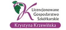 Licencovaná školkařská farma Krystyna Krzewińska